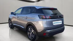 Usado 2023 Peugeot 3008 Allure SUV | 27.900 € (Precio justo)