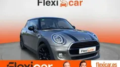 Usado 2019 Mini Cooper S Utilitario | 17.390 € (Buen precio)