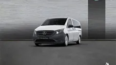 Blanco Usado 2022 Mercedes Vito Monovolumen | 39.325 €
