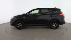 Usado 2018 Toyota RAV4 Hybrid Advance SUV | 23.599 € (Precio justo)