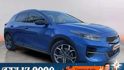 Usado 2019 Kia XCeed SUV | 16.290 € (Precio justo)