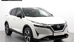 Usado 2024 Nissan Qashqai N-Connecta SUV | 32.900 € (Buen precio)