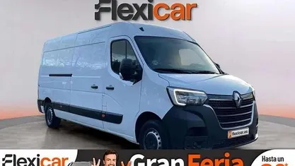 Usado 2024 Renault Master Van | 23.490 € (Buen precio)