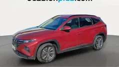 Usado 2023 Hyundai Tucson SUV | 20.628 € (Super precio)