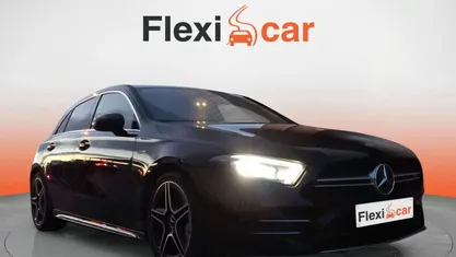 Usado Mercedes A35 AMG AMG 306 CV (225 kW) 2019 Berlina