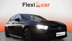 Negro Usado 2019 Mercedes A35 AMG AMG Berlina | 31.890 € (Precio justo)