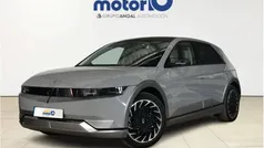 Usado 2024 Hyundai Ioniq 5 SUV | 44.900 € (Buen precio)