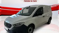 Usado 2023 Mercedes Citan 110 | 20.551 € (Precio justo)