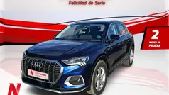 Usado 2021 Audi Q3 Advanced Plus SUV | 28.962 € (Super precio)
