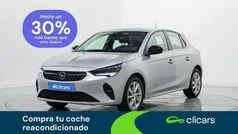 Usado 2023 Opel Corsa Elegance Berlina | 14.690 € (Precio justo)