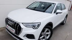 Usado 2020 Audi Q3 Advanced Plus SUV | 28.500 € (Precio justo)