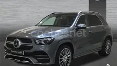Mercedes GLE400