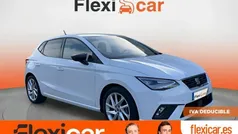 Usado 2024 Seat Ibiza FR Berlina | 21.450 € (Precio justo)