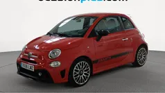 Usado 2021 Abarth 595 Utilitario | 16.273 € (Precio justo)