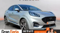 Usado 2024 Ford Puma ST-Line SUV | 23.990 € (Precio justo)
