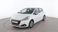 Usado 2016 Peugeot 208 Allure Utilitario | 7599 € (Precio justo)