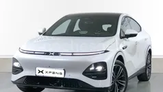 Eléctrico Nuevo 2025 XPENG G6 RWD Standard Range SUV | 45.900 €