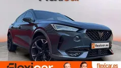 Usado 2022 Cupra Formentor SUV | 24.290 € (Buen precio)