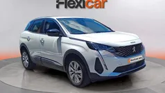 Blanco Usado 2022 Peugeot 3008 Active SUV | 16.990 € (Super precio)