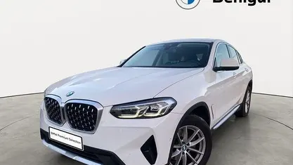 Blanco Usado 2022 BMW M140 xLine Utilitario | 43.750 €