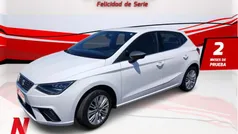 Usado 2020 Seat Ibiza XCELLENCE | 14.009 € (Precio justo)