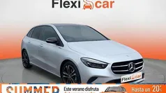 Usado 2019 Mercedes B200 Monovolumen | 22.990 € (Precio justo)