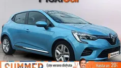 Usado 2021 Renault Clio V Intens Berlina | 13.690 € (Precio justo)