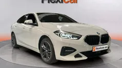 Usado 2024 BMW 218 Coupe | 29.490 € (Precio justo)