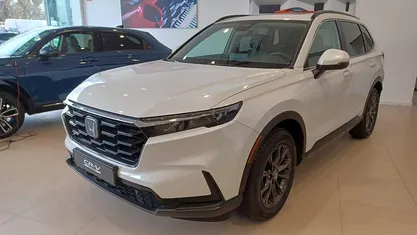 Usado Honda CR-V Elegance 184 CV (135 kW) 2025 SUV