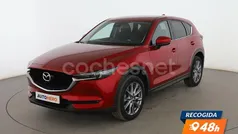 Usado 2019 Mazda CX-5 SUV | 23.599 € (Precio justo)