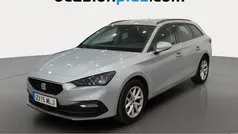 Usado 2023 Seat Leon Style Monovolumen | 19.046 € (Buen precio)