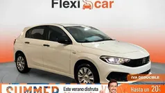 Blanco Nuevo 2024 Fiat Tipo Familiar | 16.490 € (Precio justo)