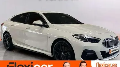 Usado BMW 220 190 CV (139 kW) 2020 Blanco Coupe