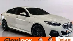 Blanco Usado 2020 BMW 220 Coupe | 25.990 € (Precio justo)