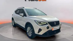 Usado 2022 Seat Arona Style SUV | 13.390 € (Precio justo)