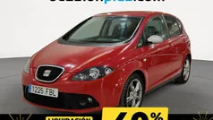 Usado 2006 Seat Altea FR Monovolumen | 6250 € (Precio justo)