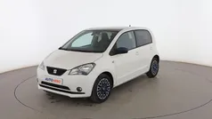Blanco Usado 2016 Seat Mii Style Utilitario | 8899 € (Precio justo)