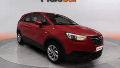 Usado 2018 Opel Crossland X Edition SUV | 9790 € (Precio justo)