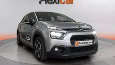 Gris Usado 2024 Citroën C3 Berlina | 14.290 € (Precio justo)