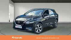 Usado 2024 Nissan Qashqai N-Connecta SUV | 27.990 € (Precio justo)