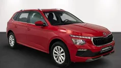 Usado 2025 Skoda Kamiq Selection SUV | 22.590 € (Precio justo)