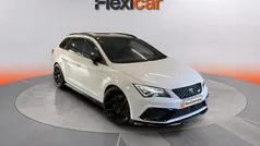 Usado 2017 Cupra Leon Familiar | 25.090 € (Precio justo)
