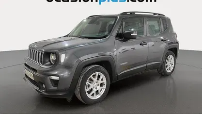 Usado Jeep Renegade Limited 130 CV (95 kW) 2024 SUV