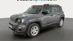 Usado 2024 Jeep Renegade Limited SUV | 21.728 € (Buen precio)