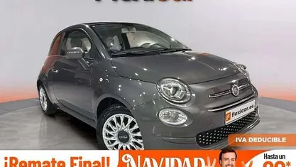 Usado Fiat 500 Connect 71 CV (52 kW) 2021 Berlina