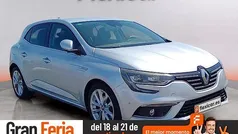 Usado 2017 Renault Mégane IV Zen | 10.490 € (Buen precio)