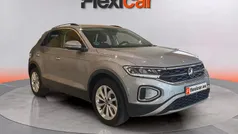 Usado 2023 VW T-Roc Life SUV | 19.790 € (Super precio)