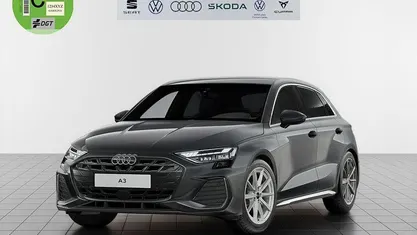 Usado Audi A3 S-Line 150 CV (110 kW) 2025