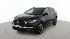 DS Automobiles DS7 Crossback