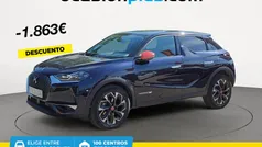 Usado 2021 DS Automobiles DS3 Crossback SUV | 20.500 € (Precio justo)